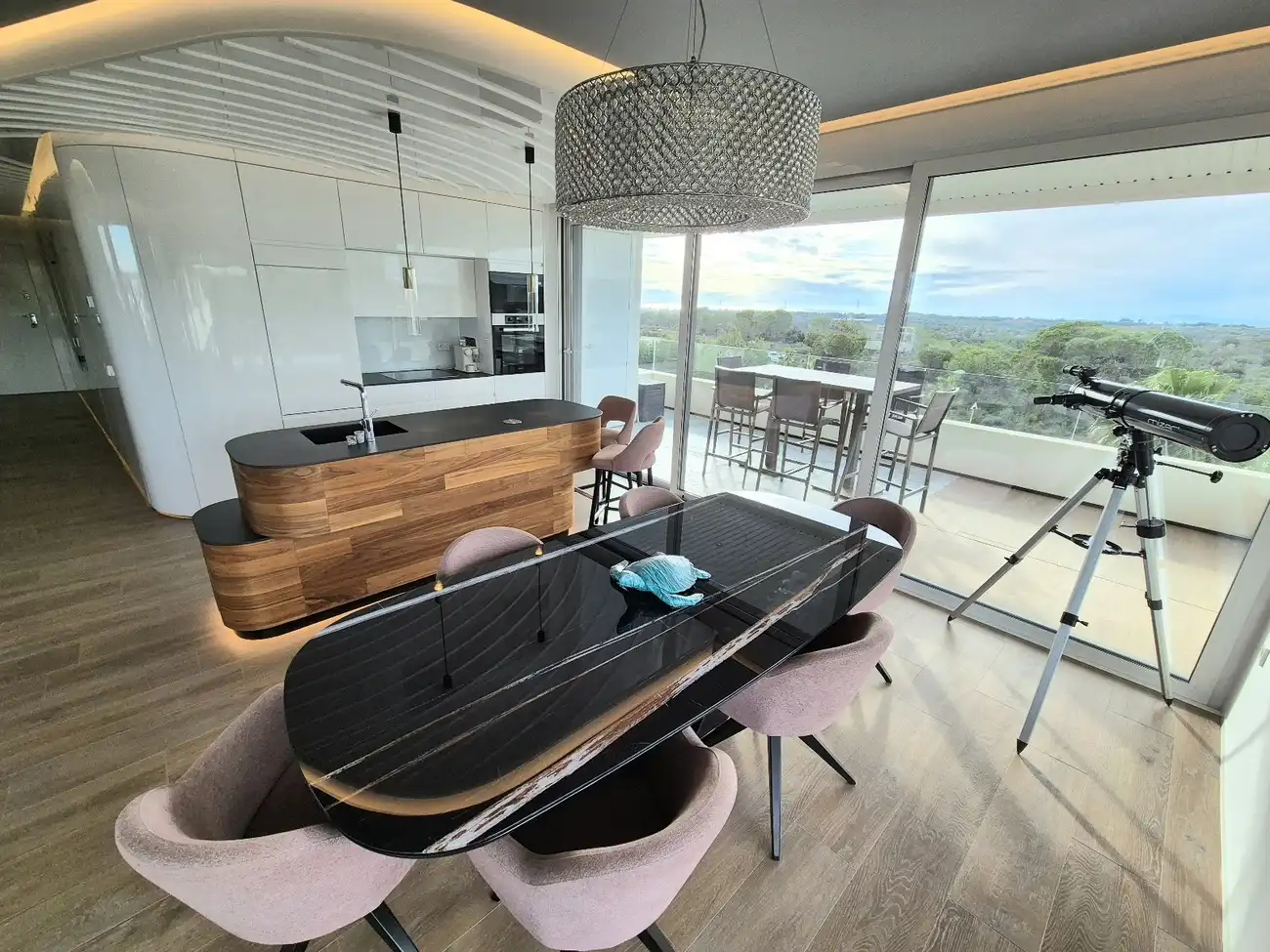 Appartement compact à vendre à Orihuela Costa, imagen 7