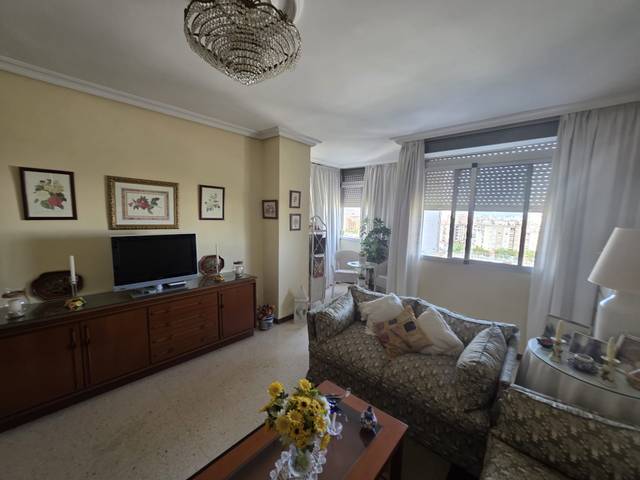 Piso en Venta en San Pablo