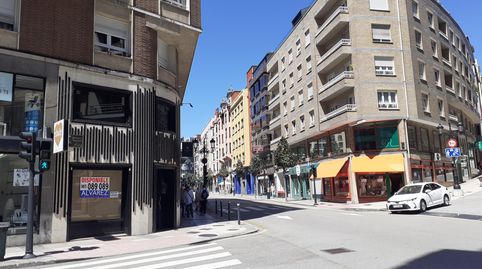 Foto 5 von Geschaftsraum zur Miete in Oviedo - Marques de Pidal Esquina Independencia, 21, Parque San Francisco - Uría, Oviedo