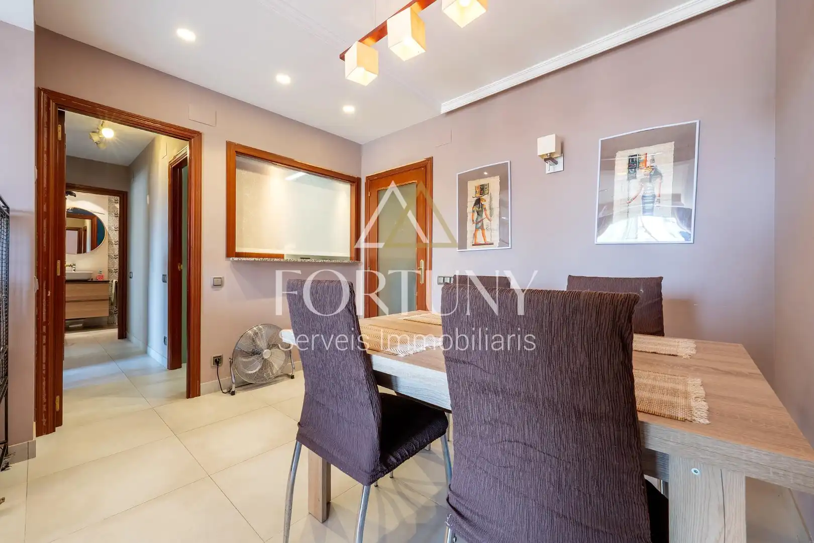 Piso en venta en Reus con Aire acondicionado, Calefacción y Balcón