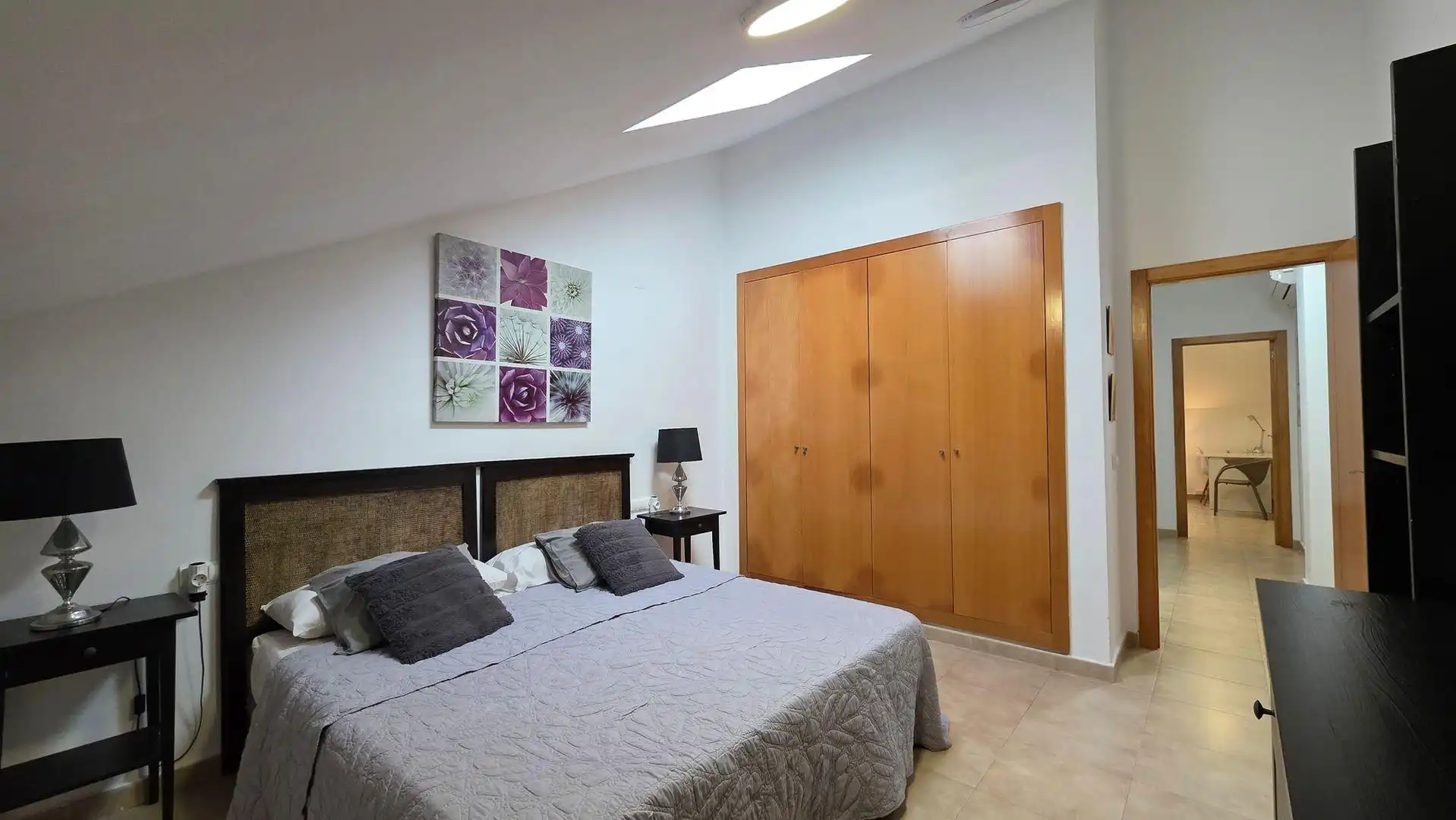 Habitación de Piso en venta en Grau de Gandia - Venecia - Marenys de Rafalcaid