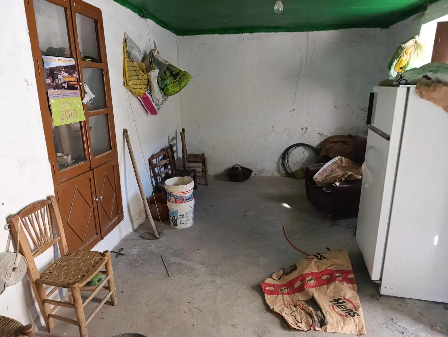 Casa rustica in vendita a Almegíjar, imagen 38