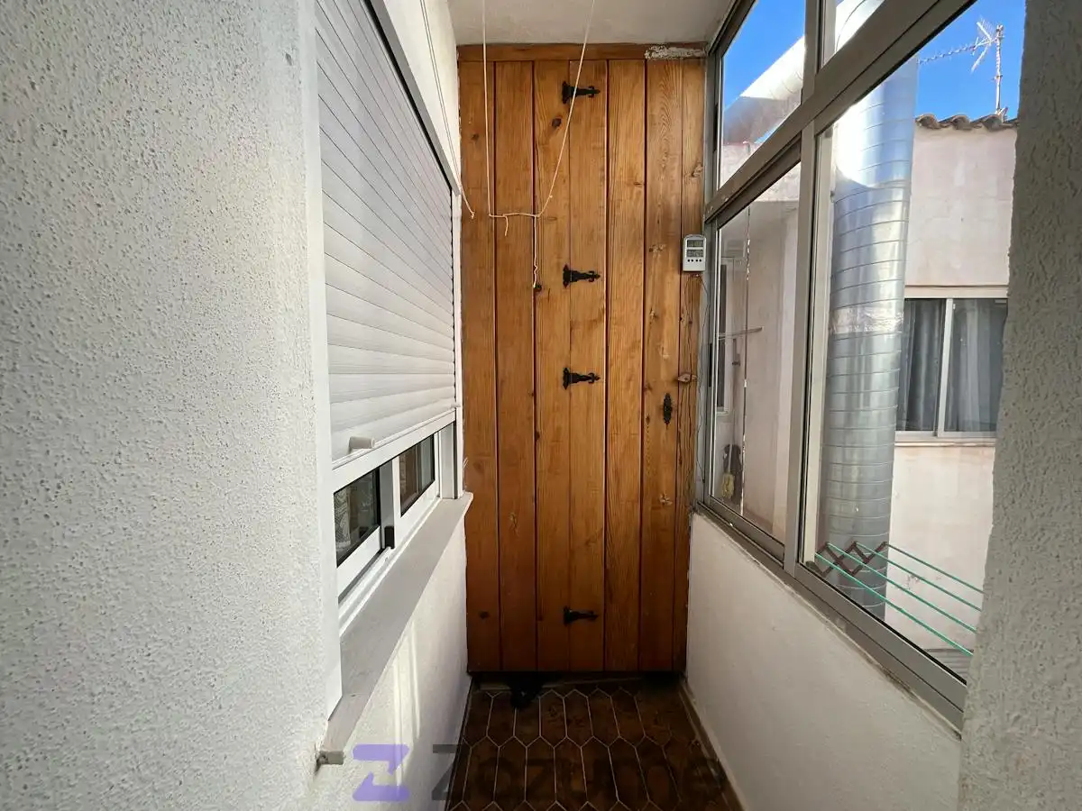 Wohnung zur Miete in Carr. del Torrejón, Cabo Cervera
