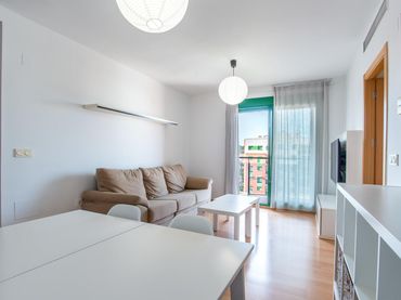 Flat with pool for sale in Pedanías Norte