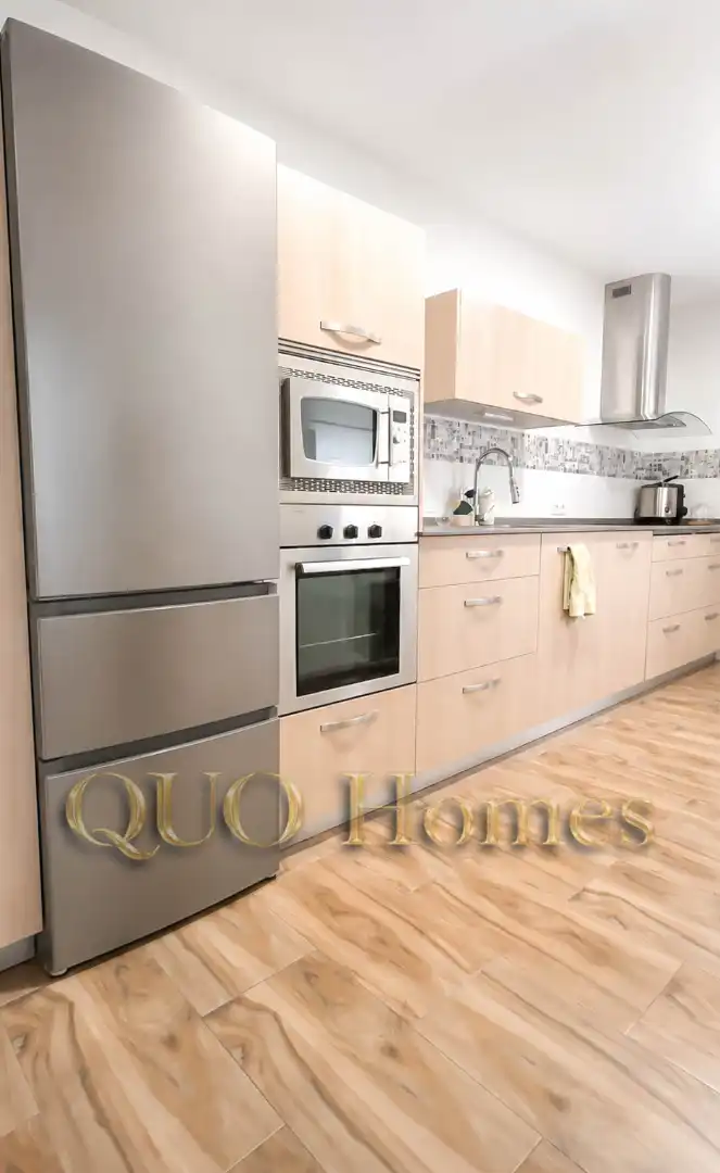 Terraced house with terrace for sale in El Retiro - Parque Atlántico - Ronda este, imagen 5