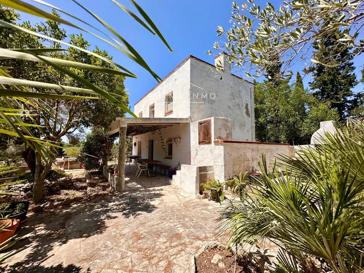 Vista exterior de Finca rústica en venta en L'Ametlla de Mar  con Trastero