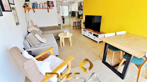 Photo 2 of Flat for rent in Calle Rafalafena, Zona Avenida del Mar, Castellón de la Plana / Castelló de la Plana