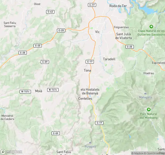 Flat for sale in Tona