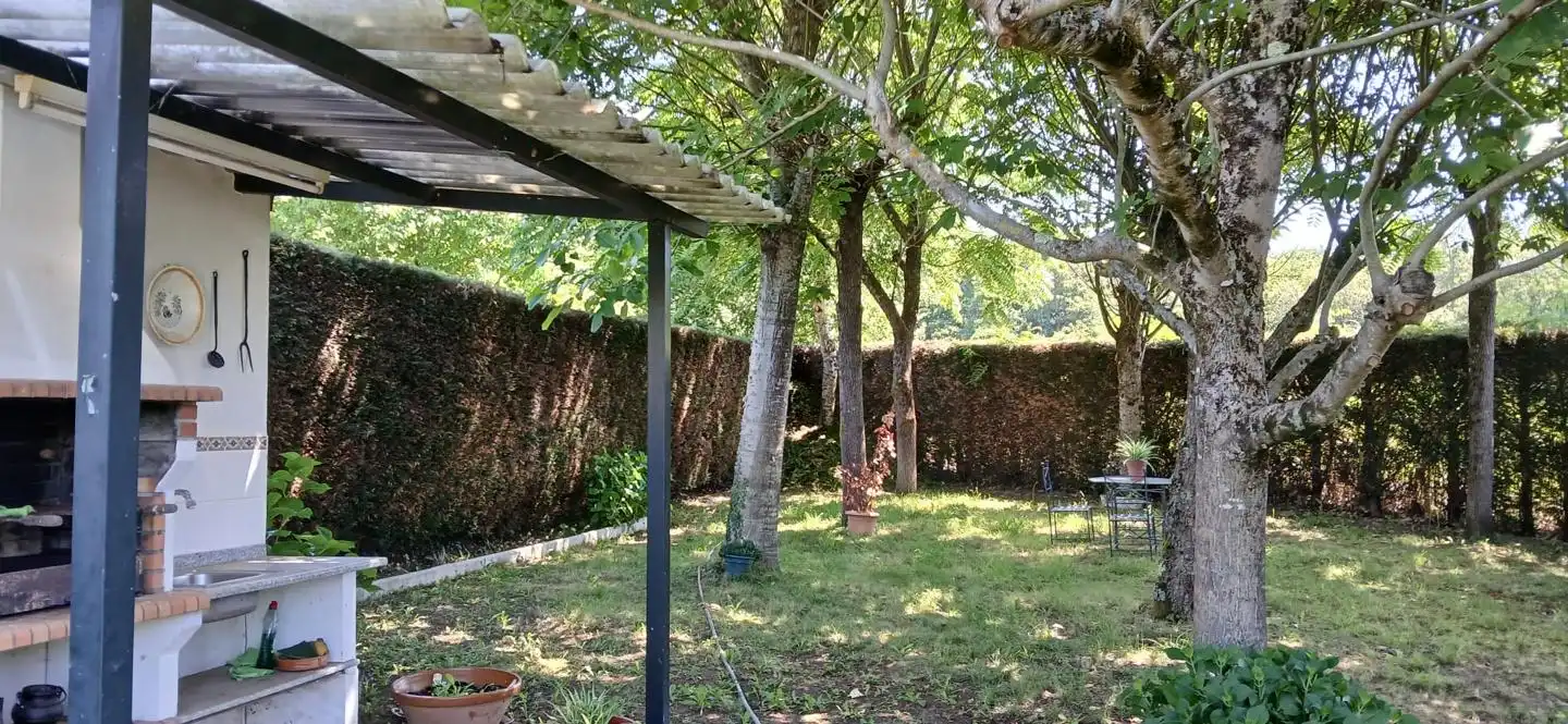 Casa con giardino in vendita a esgos, imagen 7