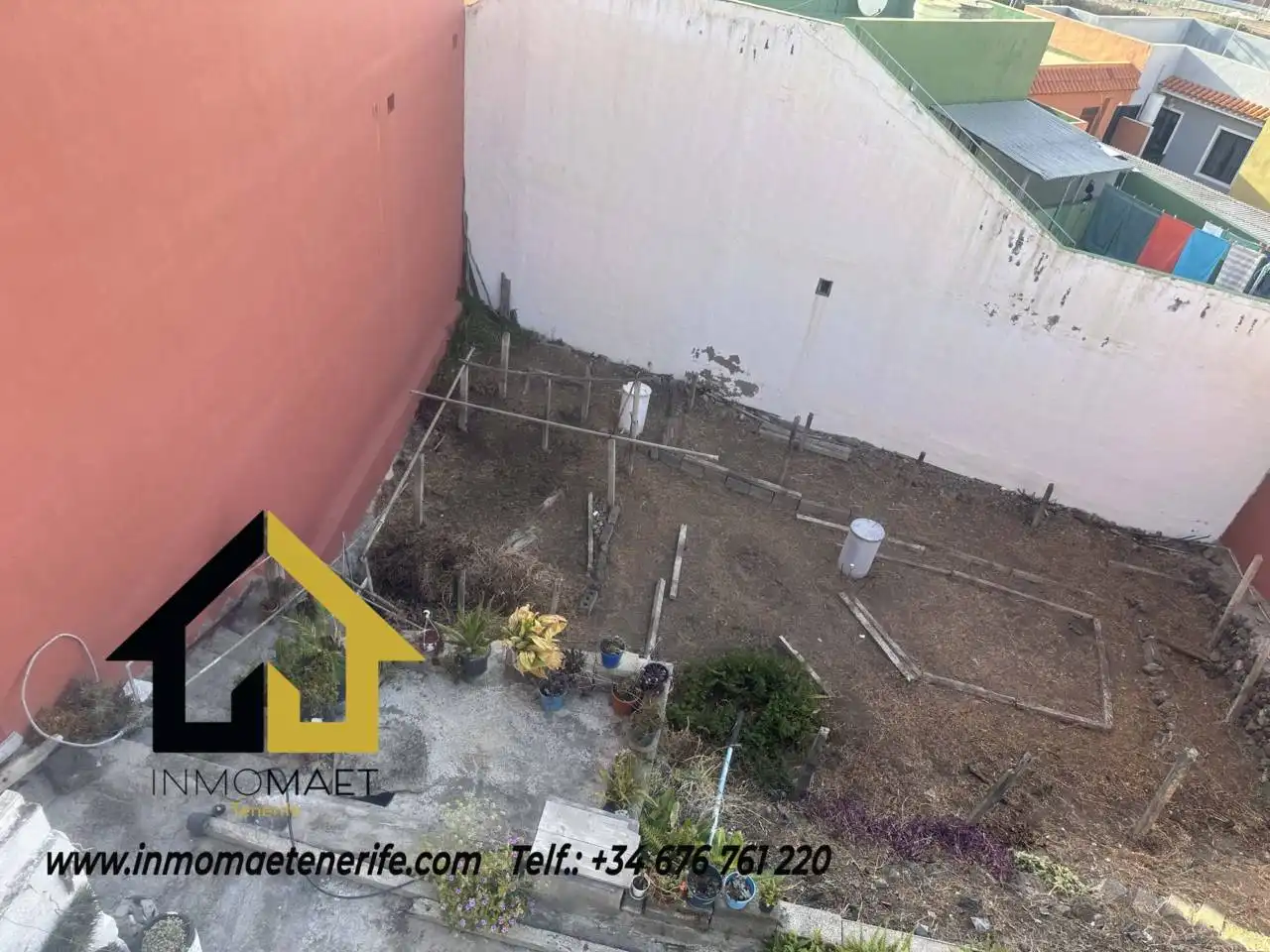 Casa amb jardí en venda a Calle Paralela del Laurel 6, imagen 34