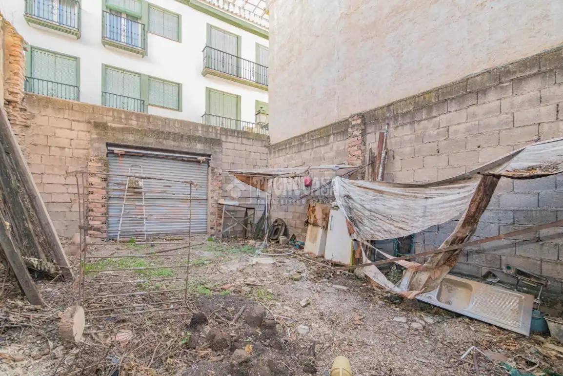 Casa adosada en venta en San Ildefonso