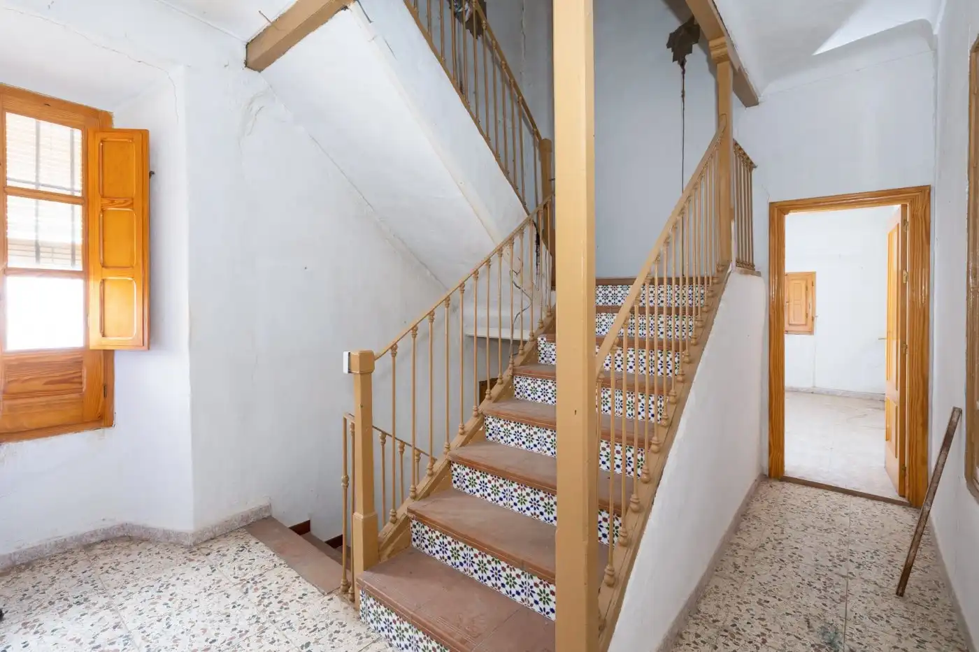 Casa o xalet en venda en Campotéjar amb Traster