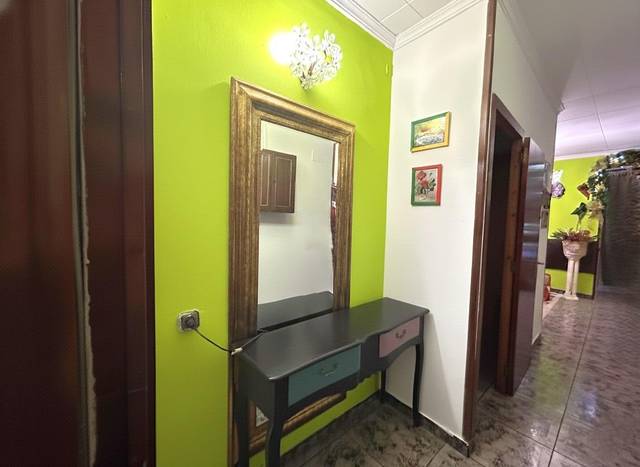 Piso en Venta en Carretera de la Bordeta en Hostafrancs