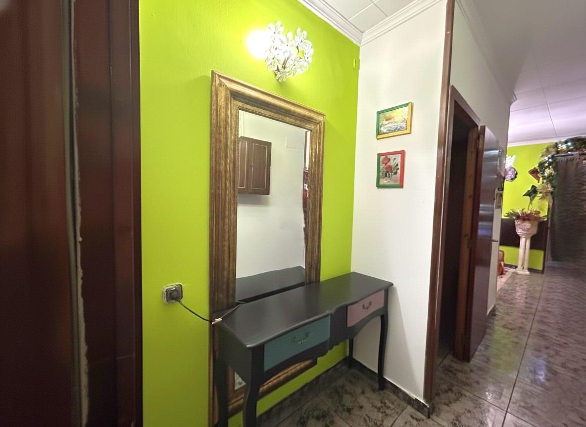 Piso en venta en Carretera de la Bordeta, Hostafrancs, Sants - Montjuïc