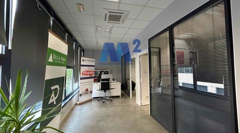 Foto 5 von Fabrikhallen zum Verkauf in Zona Industrial, Alcobendas