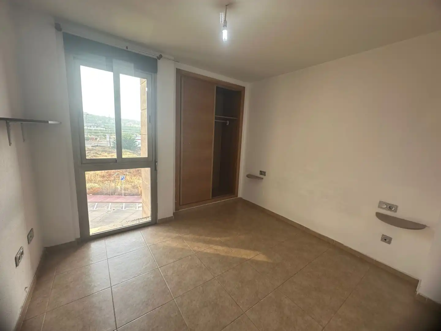 Habitación de Piso de alquiler en Santomera con Balcón y Se aceptan mascotas