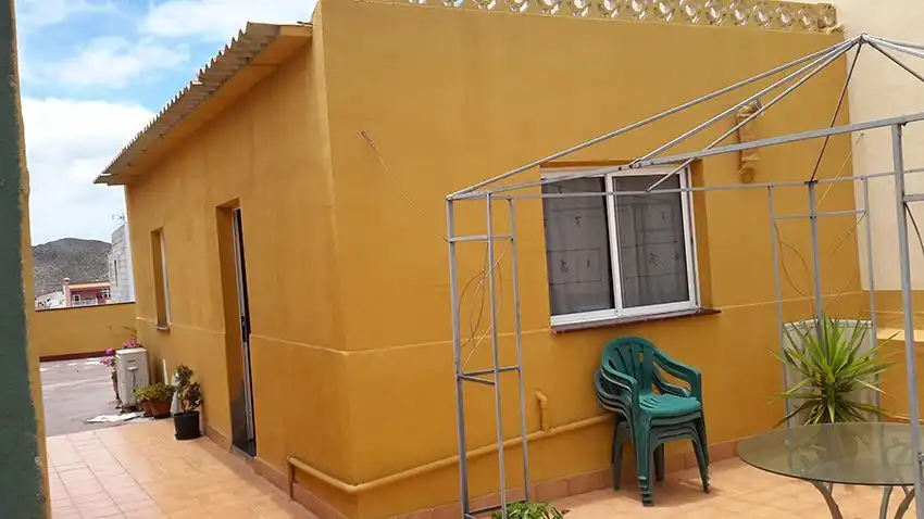 Gemischtgenutztes Gebäude zum Verkauf in Cabo Blanco, imagen 15