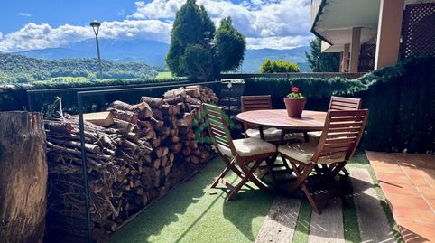 Foto 3 de Piso en venta en Calle del Safareig-ag.aravell-, Montferrer i Castellbò, Lleida