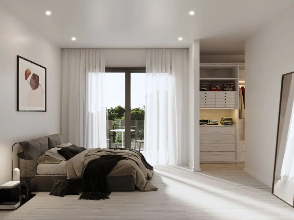 Casa in vendita a Carrer Doctor Castro 46, imagen 3