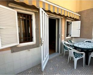 Balcony of Study for sale in San Pedro del Pinatar  with Terrace