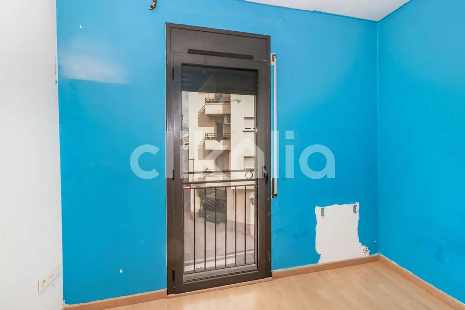 Piso en venta en Manlleu con Terraza