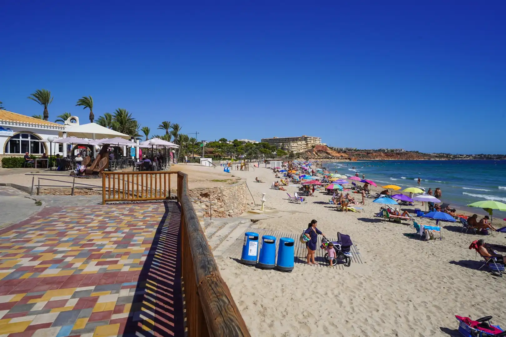 Attico con piscina in vendita a Orihuela Costa, imagen 62