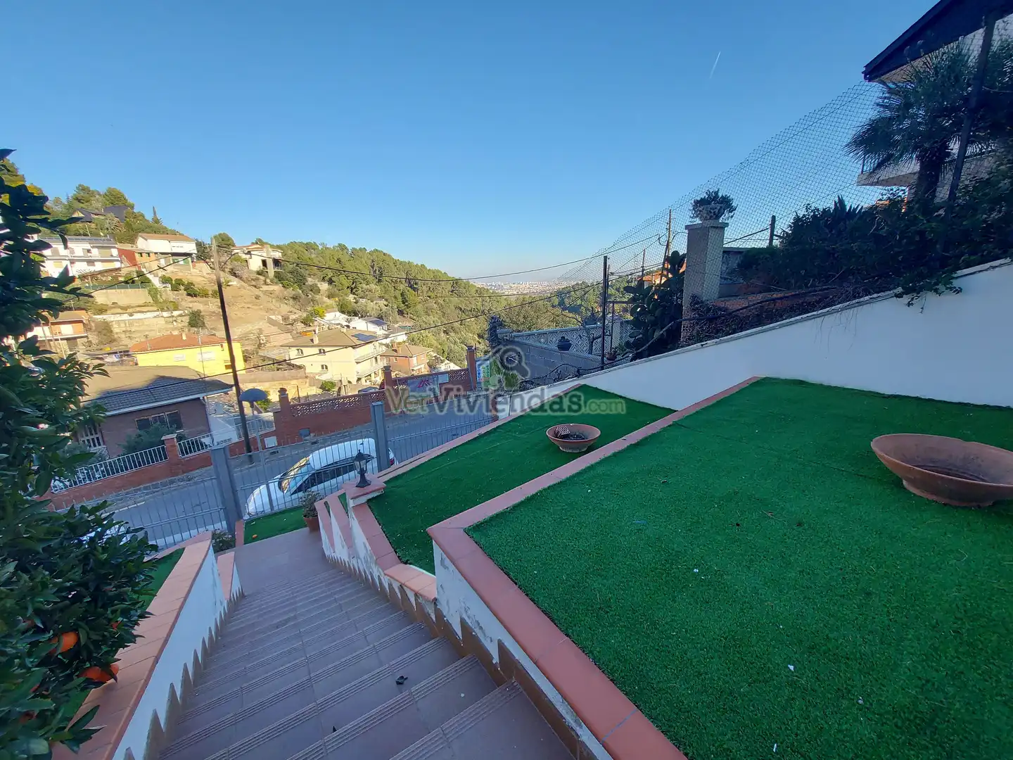 Maison avec terrasse à vendre à Carrer Joaquim Ruyra, imagen 45