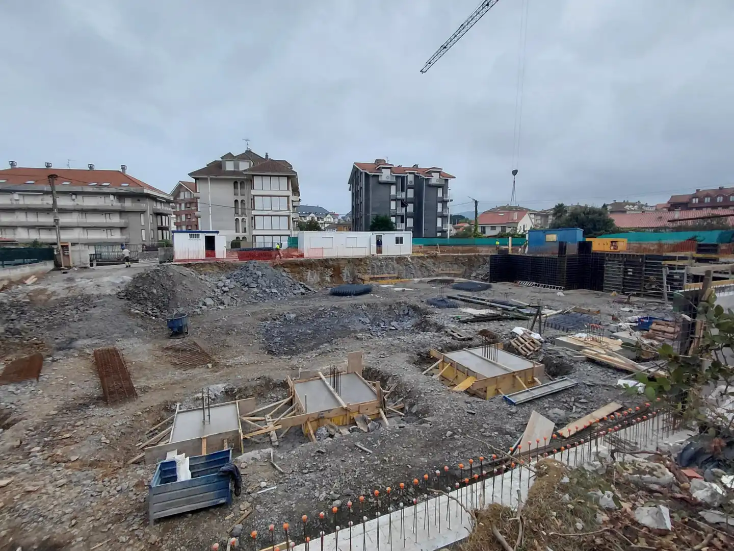 Attique neuf avec piscine à vendre à Calle la Maza, imagen 18