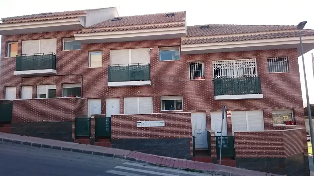 Inmuebles singulares con ascensor en venta en Calle Alcantarilla 2, imagen 4