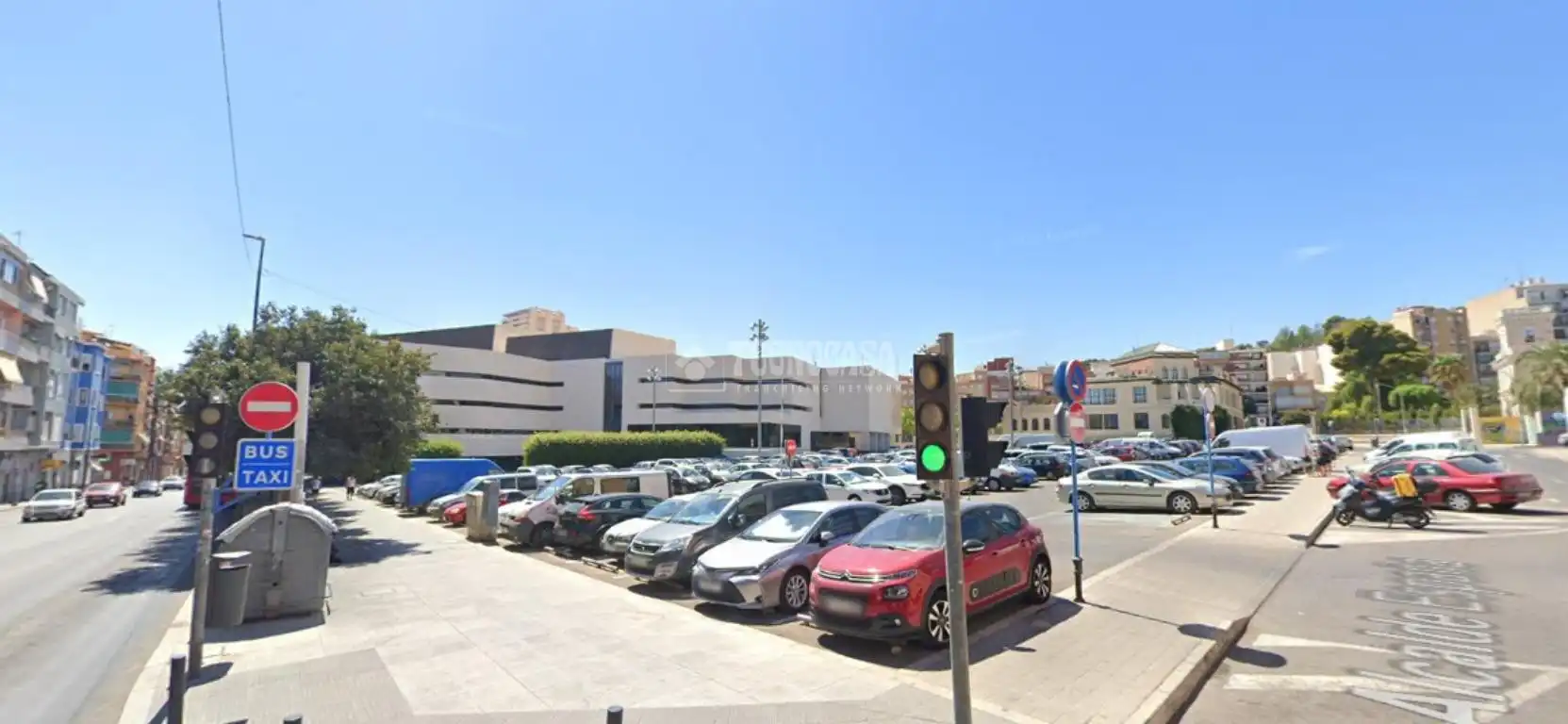 Individual en venda a Rabasa - Los Ángeles - San Agustín, imagen 7