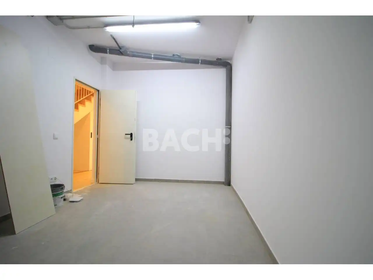 Casa adosada en venda en Calldetenes amb Aire condicionat, Calefacció i Jardí privat