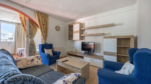Foto 5 de Ático en venta en Centro Urbano, Benidorm