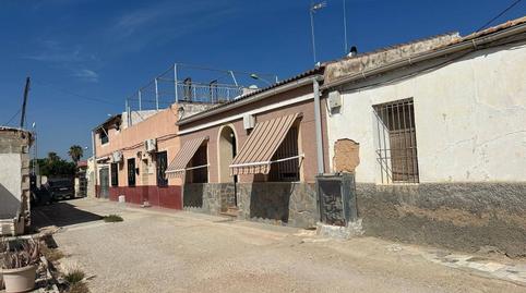 Foto 3 de Casa o xalet en venda a Partida Altabix, Jubalcoi, Alicante