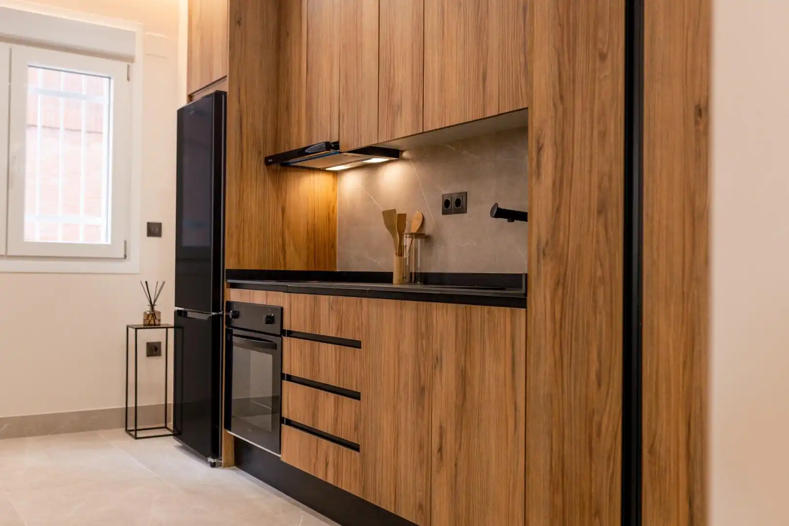 Flat with lift for sale in Calle Cardenal Parrado 5, imagen 6