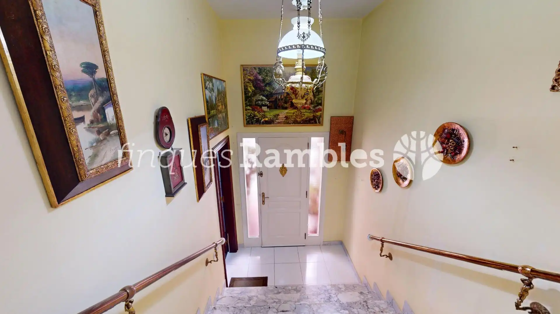 Casa o chalet en venta en Igualada con Calefacción, Jardín privado y Terraza