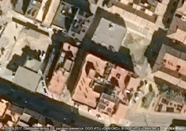 Gewerbefläche zum Verkauf in Torre-Pacheco ciudad, imagen 3