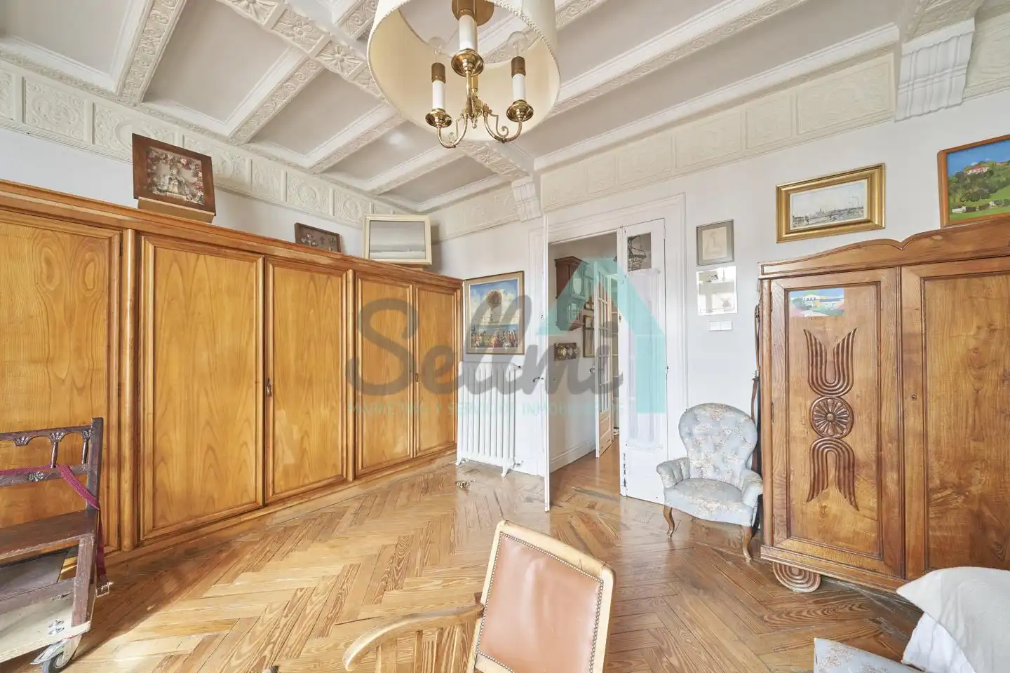 Others with lift for sale in Calle Principado, imagen 56