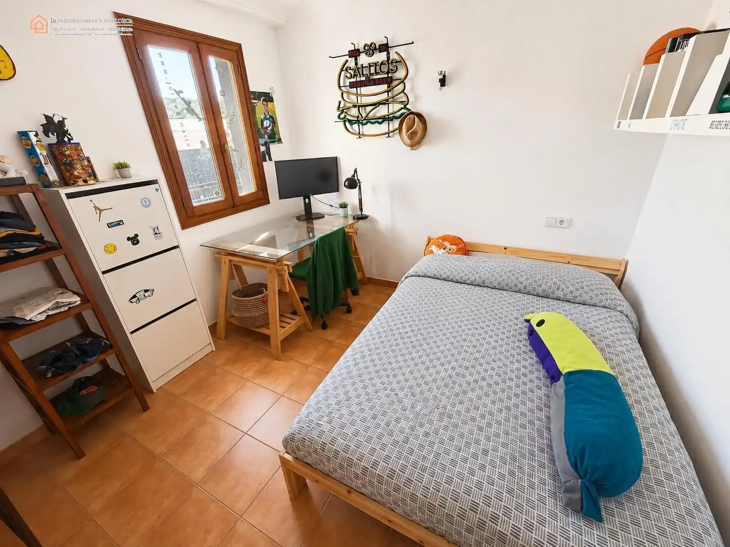 Flat with lift for sale in DOCTOR LLORENÇ CAIMARI, imagen 20