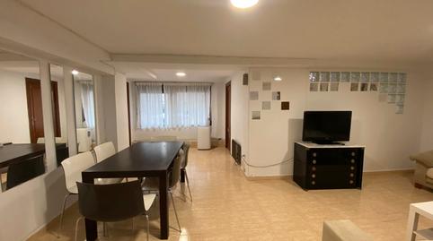 Photo 4 of Flat to rent in Russafa, Valencia