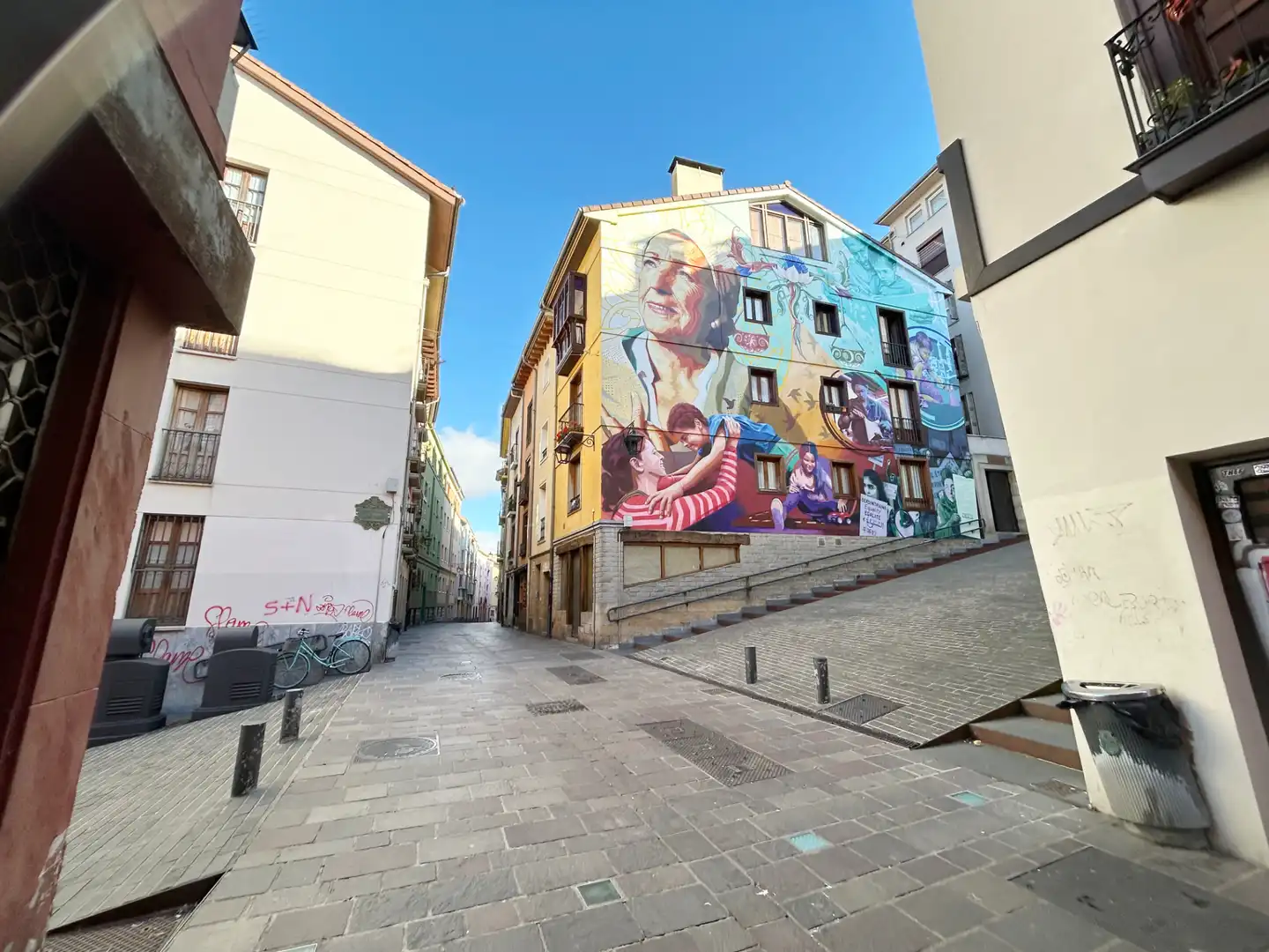 Business premises for sale in Zapatari Kalea, imagen 21