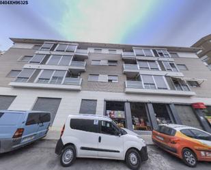 Exterior view of Garage for sale in Petrer