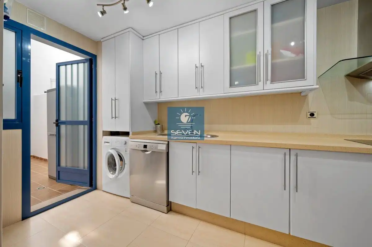 Appartement compact avec piscine à vendre à Carlos Cano, imagen 38