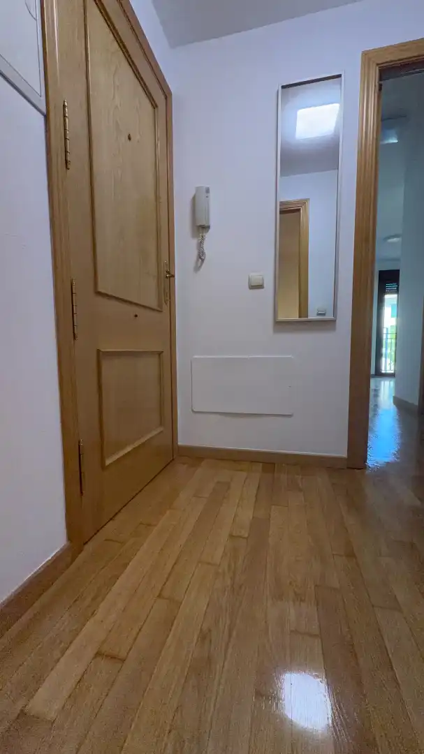 Apartments for rent in Plaza de la Constitución, Velilla de San Antonio
