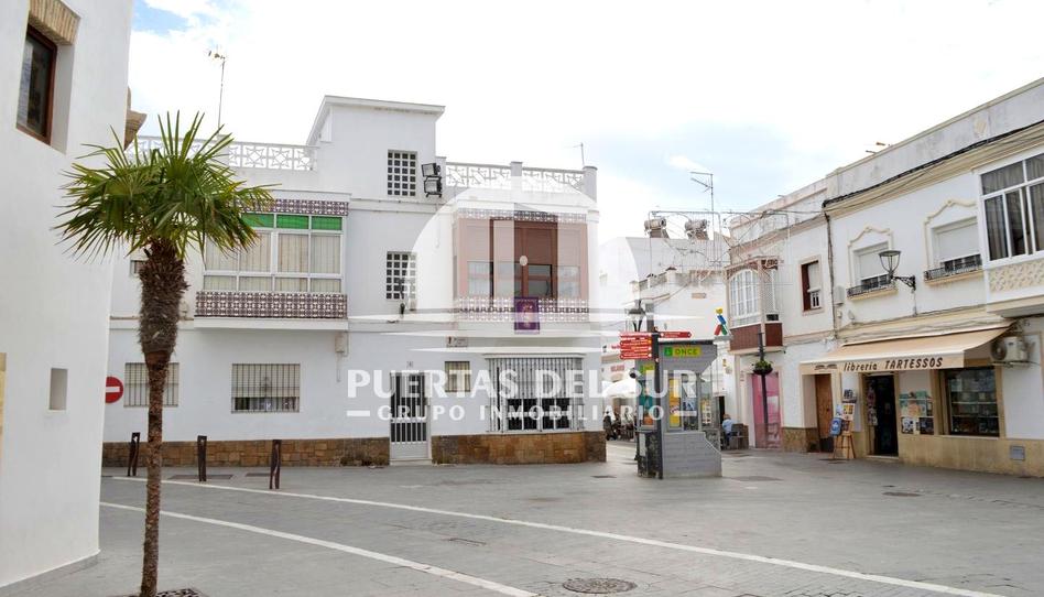Foto 1 de Pis en venda a Alcalde García Sánchez, Centro - La Costilla, Cádiz