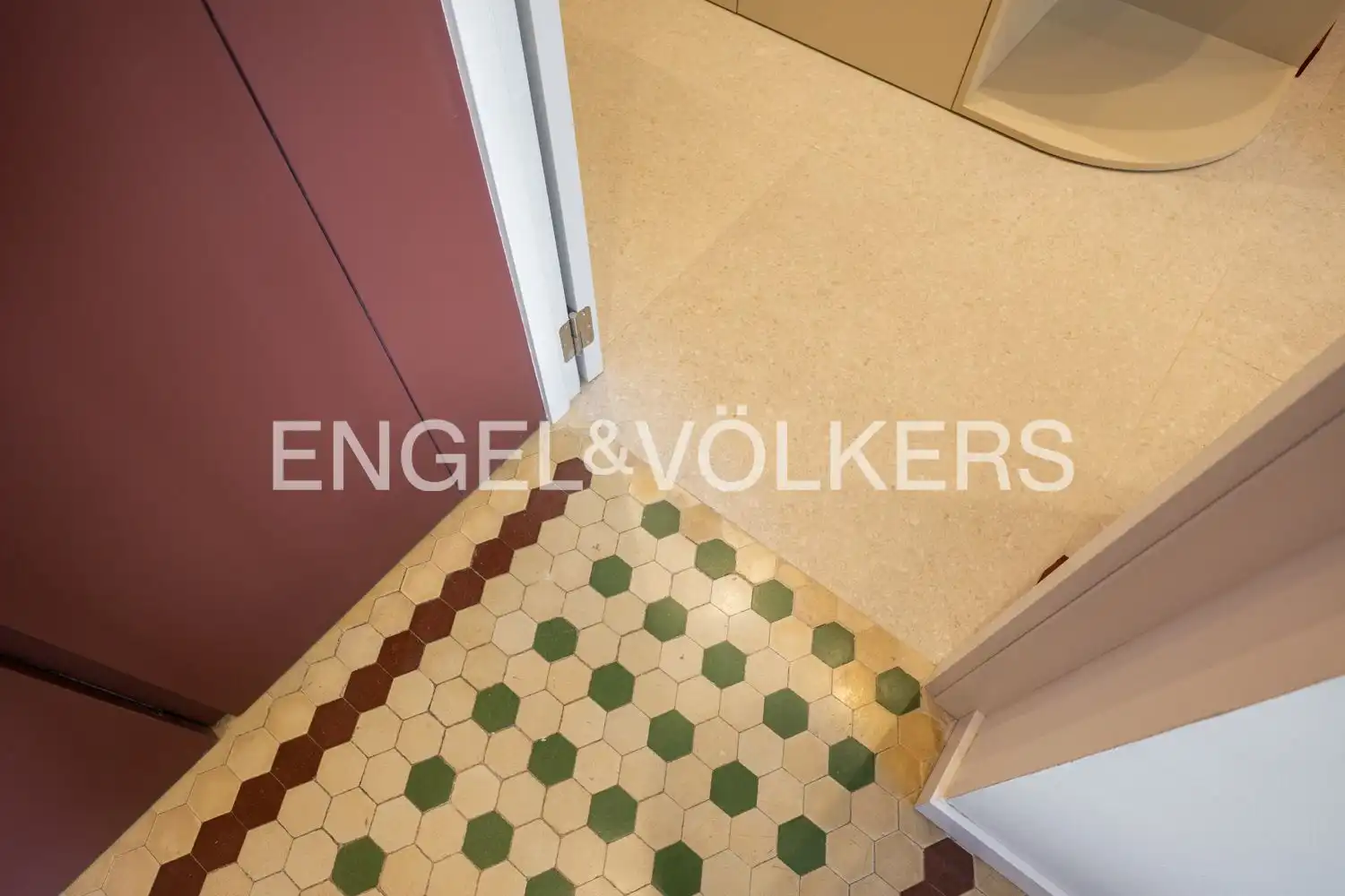 Piso en venta en Valencia con Aire acondicionado, Calefacción y Jardín privado