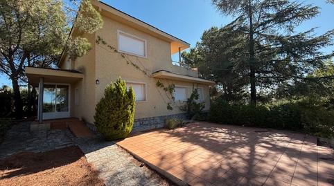 Foto 4 de Casa o xalet en venda a Calle Ladera Cordeles, 14, Pino Alto - Navarredonda, Valdemorillo
