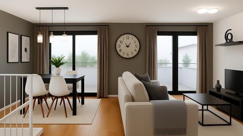 Foto 4 de Dúplex en venta en Calle Concejo de Zabalegui, Valle de Elorz / Elortzibar, Navarra