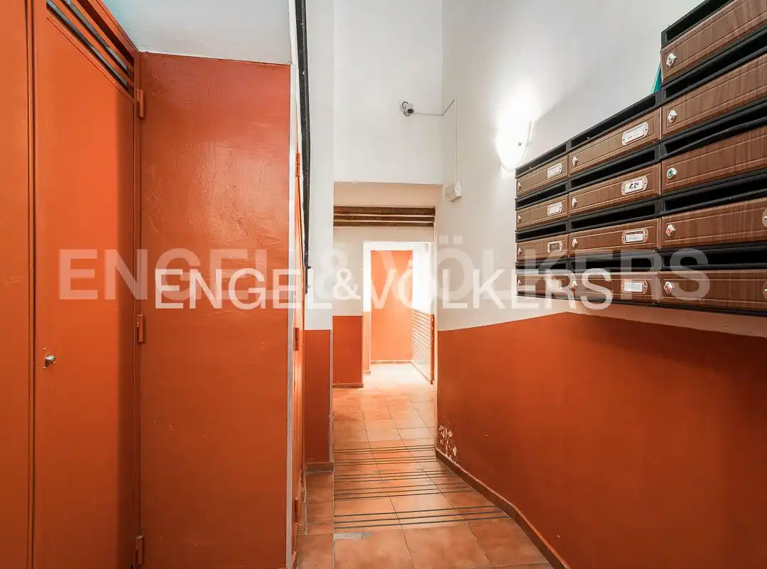 Appartement avec terrasse à vendre à Ciutat Vella, imagen 27