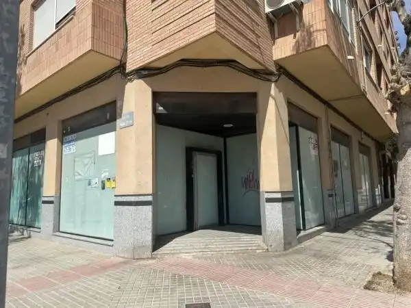 Local comercial en venda a Novelda, imagen 16