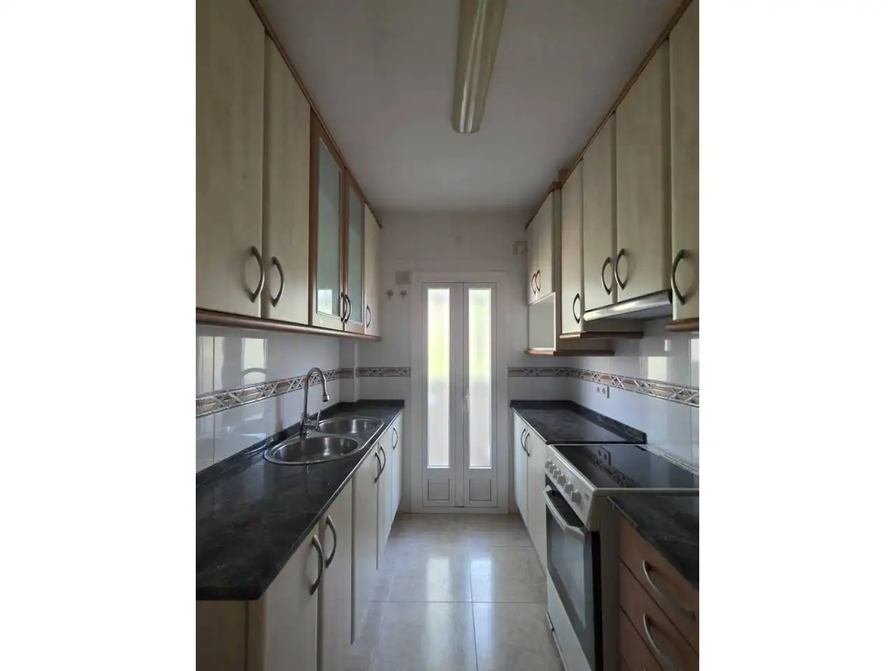 Piso en venta en Calle Font dels Capellans, Fonts dels Capellans - Sagrada Família